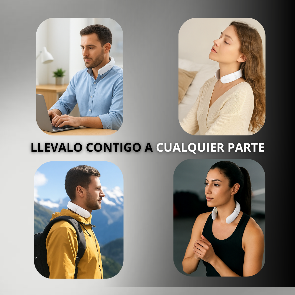 RELAXPRO
